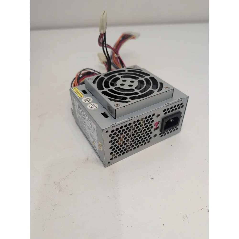 FSP145-50NI ATX 145W Power Supply Sparkle Power Int'l Ltd SPI